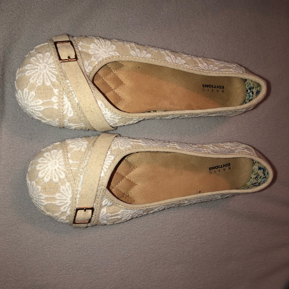 Flats